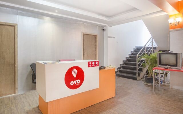 OYO 10594 Hotel Marie Gold