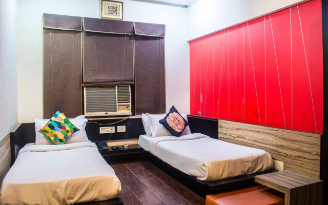 Zostel Delhi