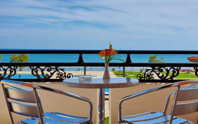 Astir Beach