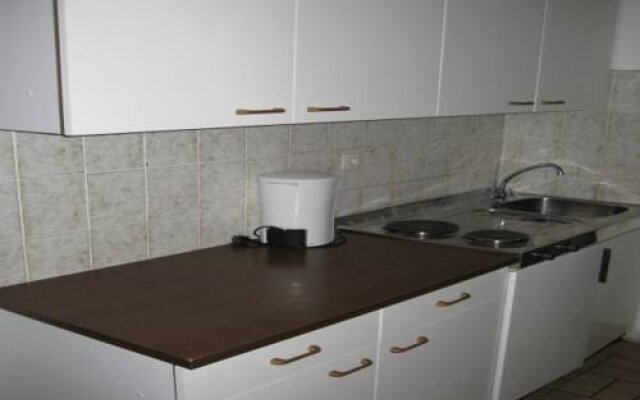 Appartements Amrusch