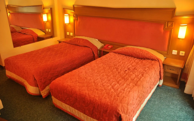 Club Boran Mare Beach - All Inclusive