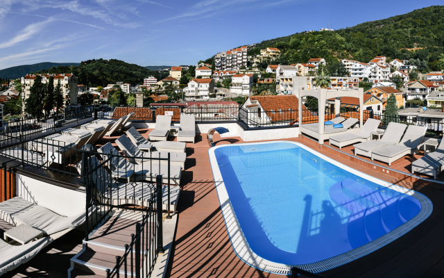 Hotel ACD Wellness & Spa