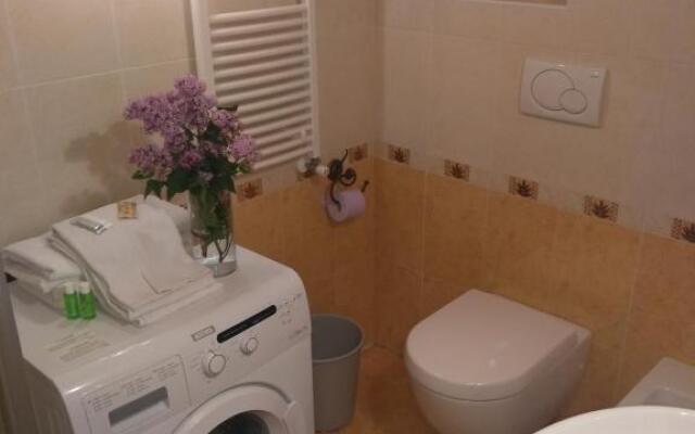 Cianbolpin Guesthouse