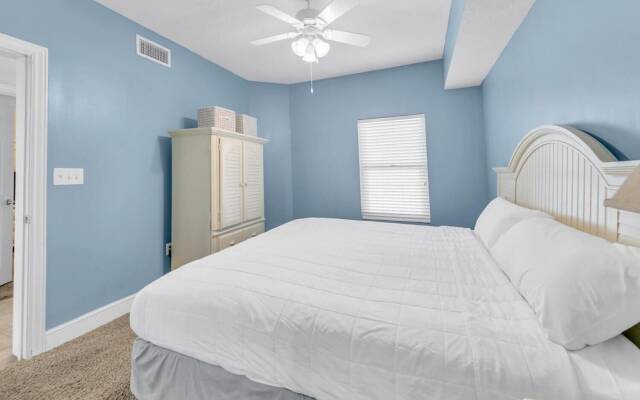 Majestic Beach Towers 2-1803