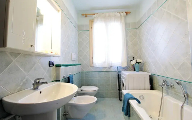 Belvilla by OYO Appartamento Rosso