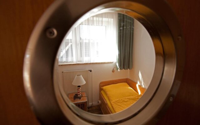 Meer Appartement