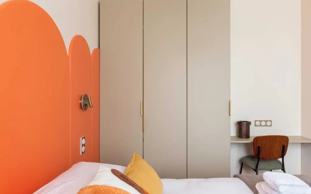 Port-royal Residence - Chic Apartment - 2br-4p