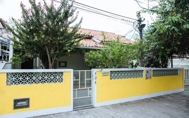 Recanto Casa e Jardim