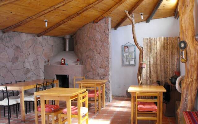 Hostal Elim