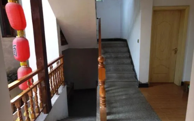 Bencao Inn