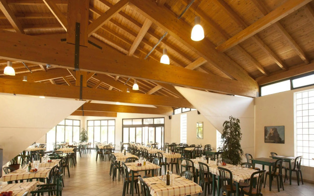 Villaggio Golfo degli Etruschi