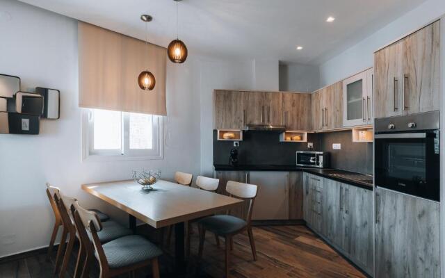 Seascape Luxury Residences