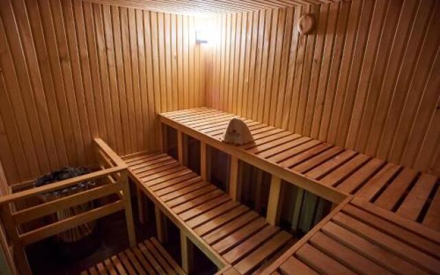 Gallery of Mountains Holiday Home