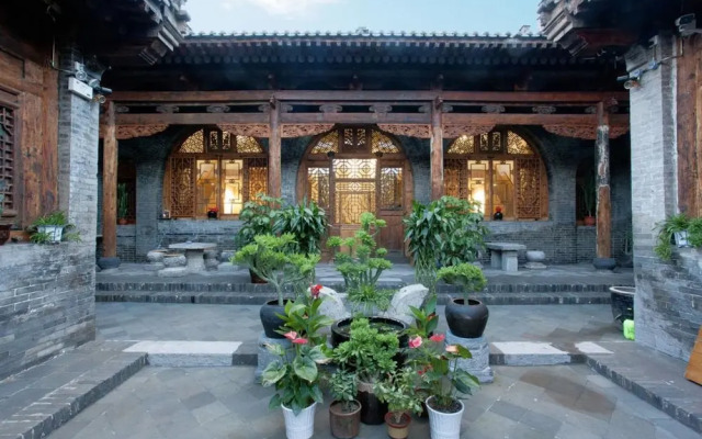 PingYao Jinxuan Inn