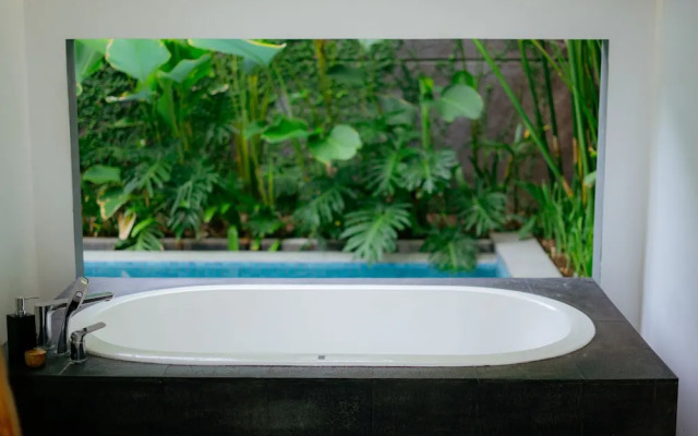 Abia Villa Legian
