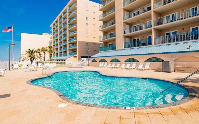 Surfside Shores by Southern Vacation Rentals