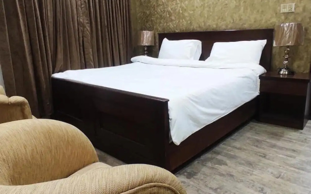Hotel Daffodils