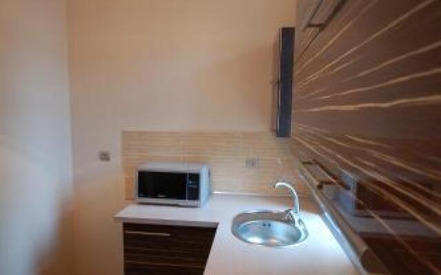 Apartament Pod Haffnerem