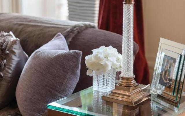 Grand Ambassadorial Duplex Apartment Hyde Park