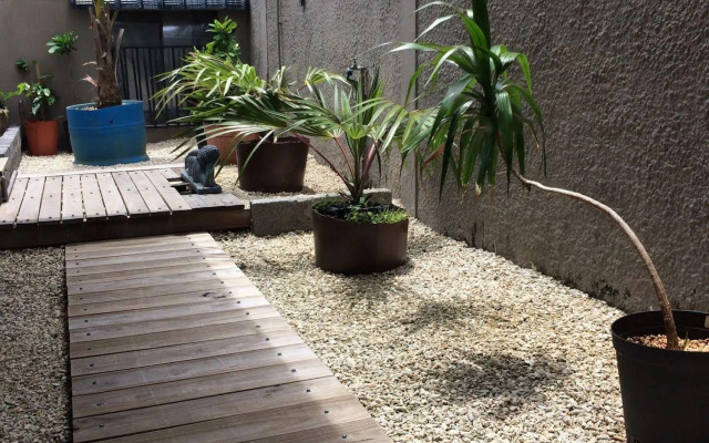 Seaview Holiday Apartments