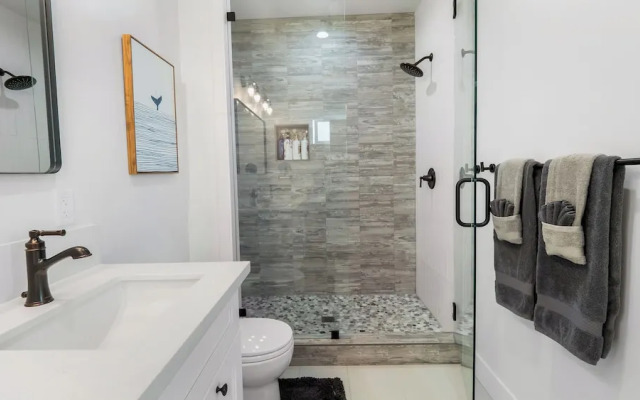 Rise Suites Oceanside