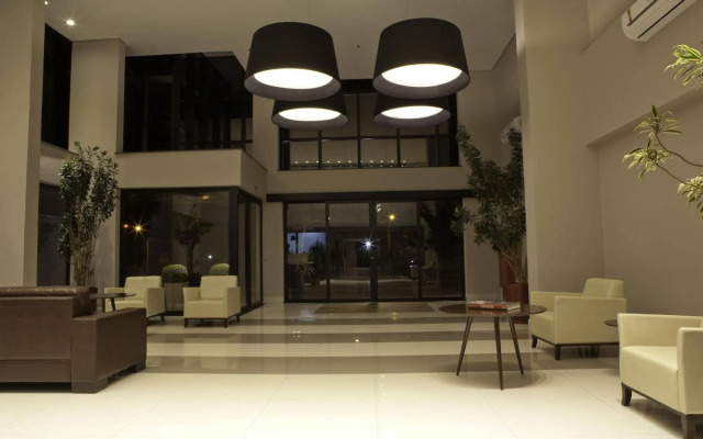 Occitano Apart Hotel