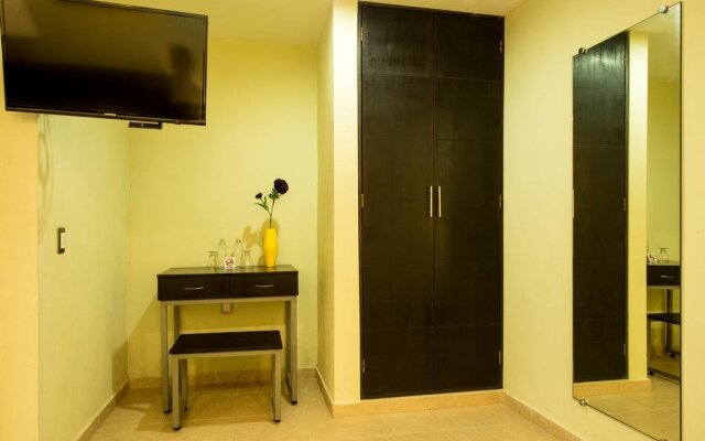 H177 Hotel