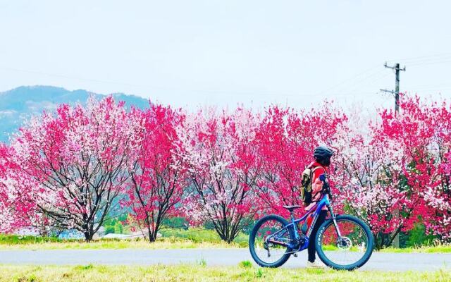 The Expedition Hotel Zenagi