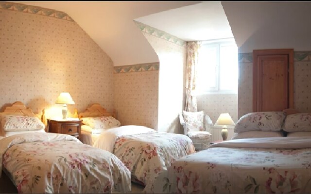 Hillview Lodge