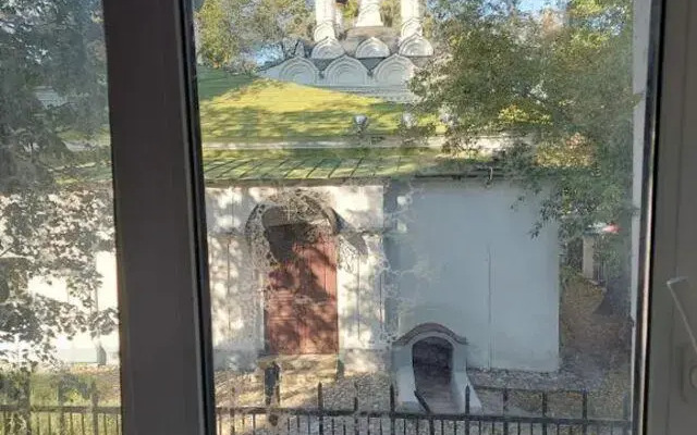 Апартаменты на переулке Маяковского