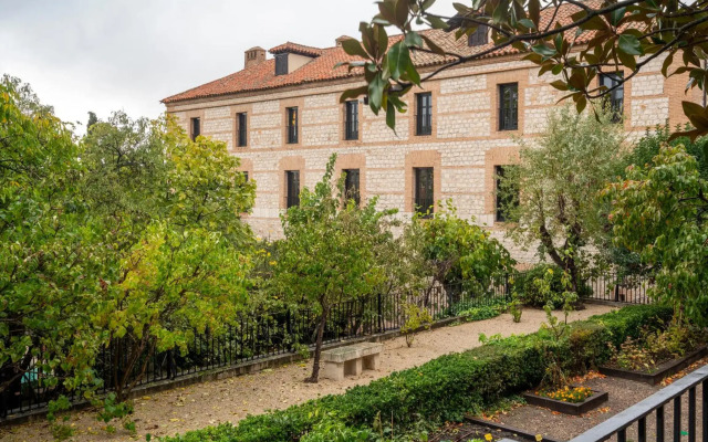 Parador de Chinchón