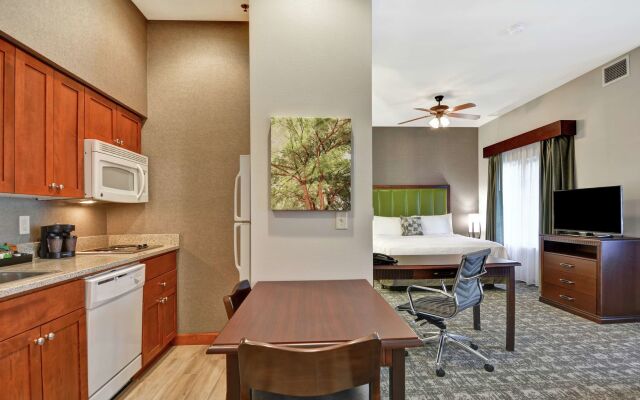 Homewood Suites Reno