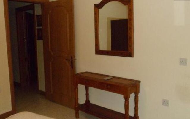 Apartment In Mellieha Bay