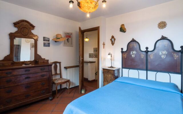 Casa Massabovi (IMP244)