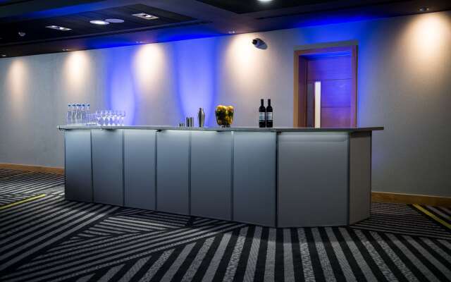 Radisson Blu Hotel London Stansted Airport