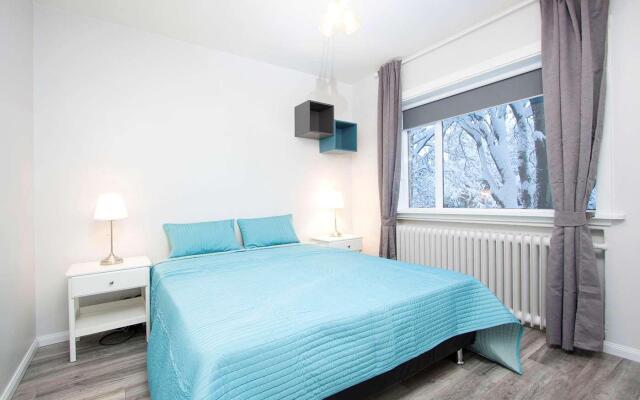 Nordurey Guesthouse