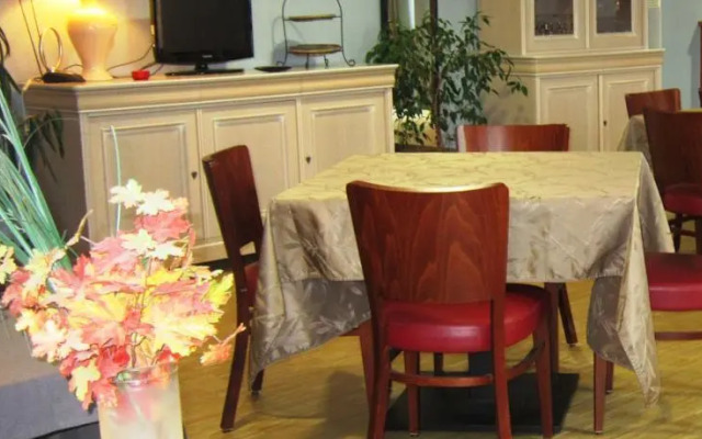 Résidence Villa des Marais