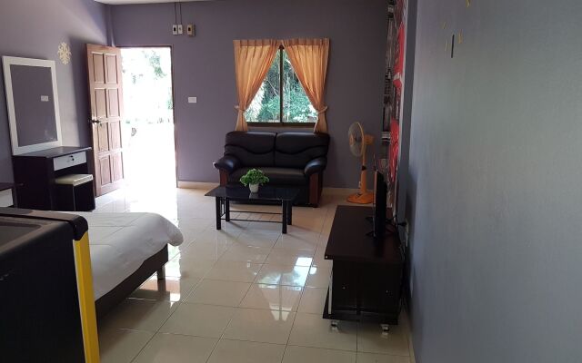 LC Apartments Pattaya