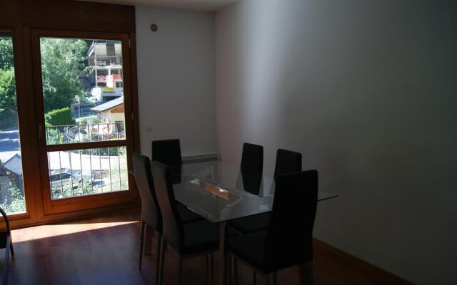 Apartaments Els Esquiadors