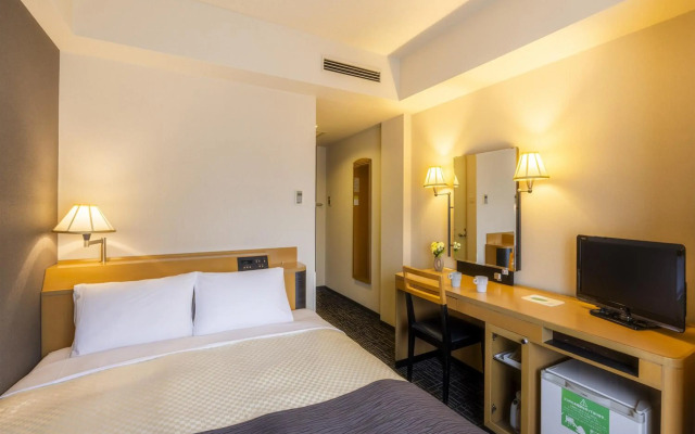 Canal City Fukuoka Washington Hotel
