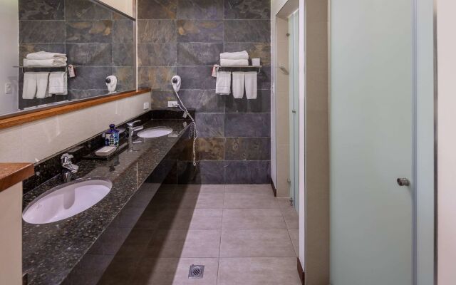 San Jose de Puembo Quito Airport, an Ascend Hotel Collection