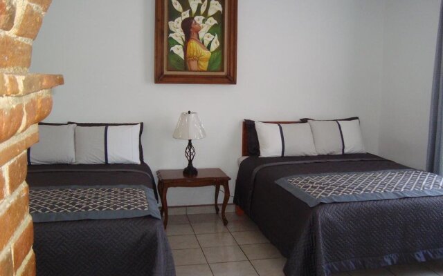 Hotel Quinta Arantxa