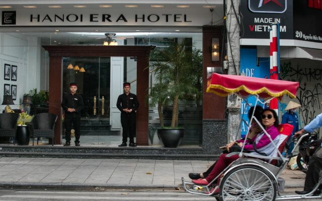 Hanoi Era Hotel