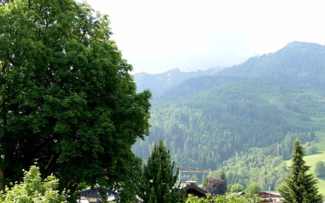 Hotel Gasthof Mitteregger