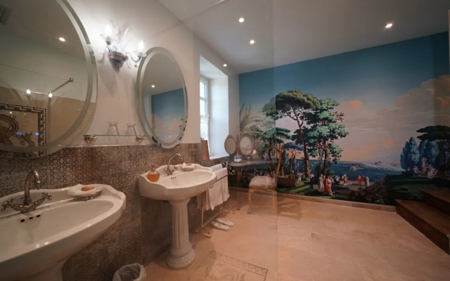 Chambres d'hôtes La Gourguille