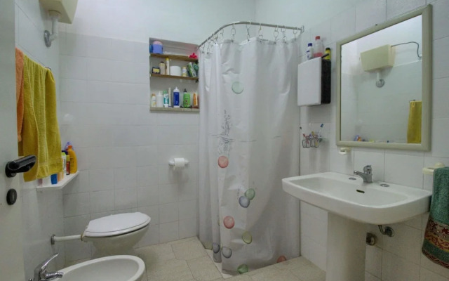 La Chioggia Fronte Spiaggia Specchiarica