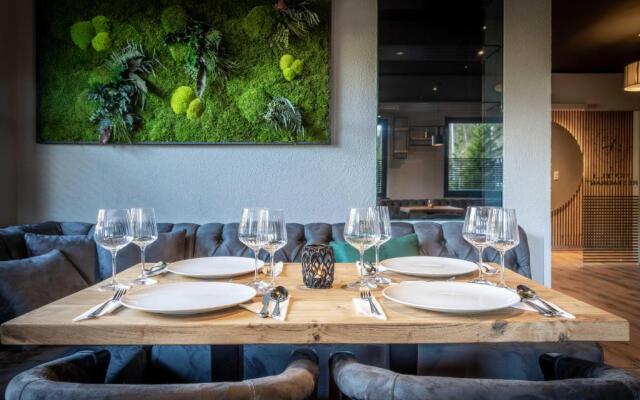 The Art & Sport Hotel