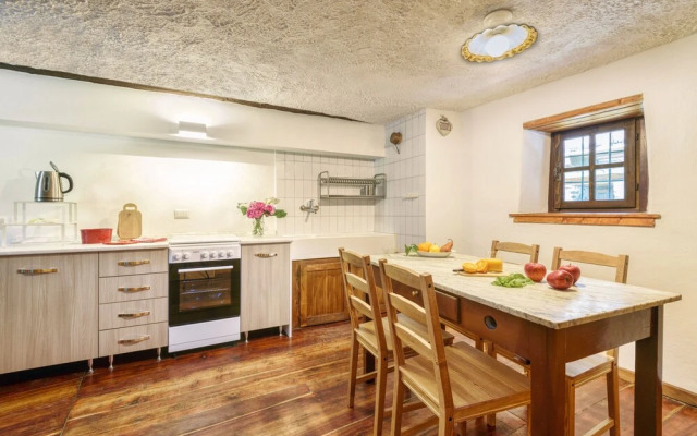 Residence Cima Jazzi