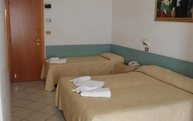 Hotel Esperia