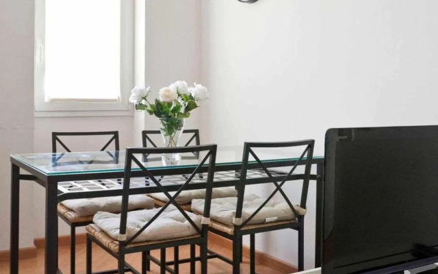 SV18C Charming modern flat S Ambrogio